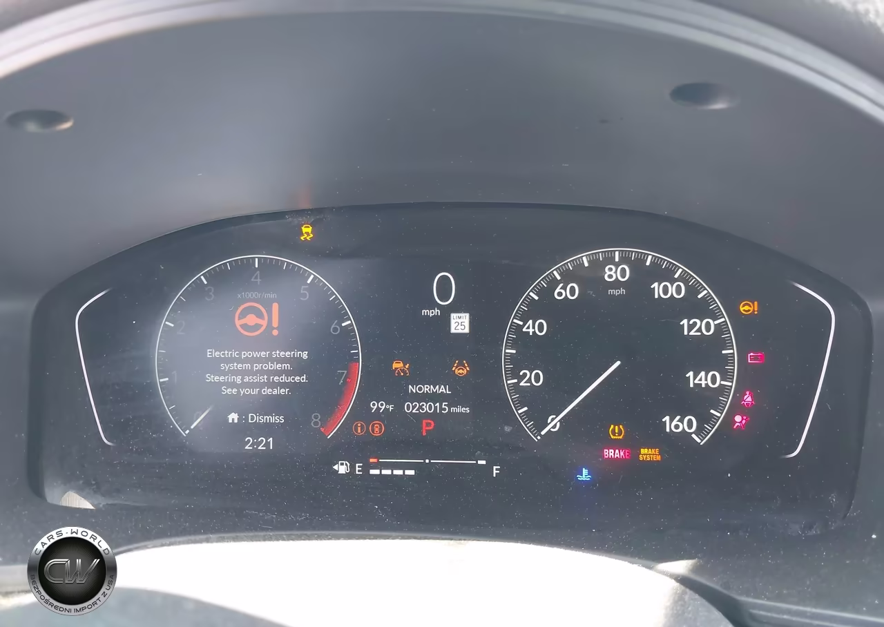 2024 Honda Civic Sport VIN:2HGFE2F51RH520986 - 7