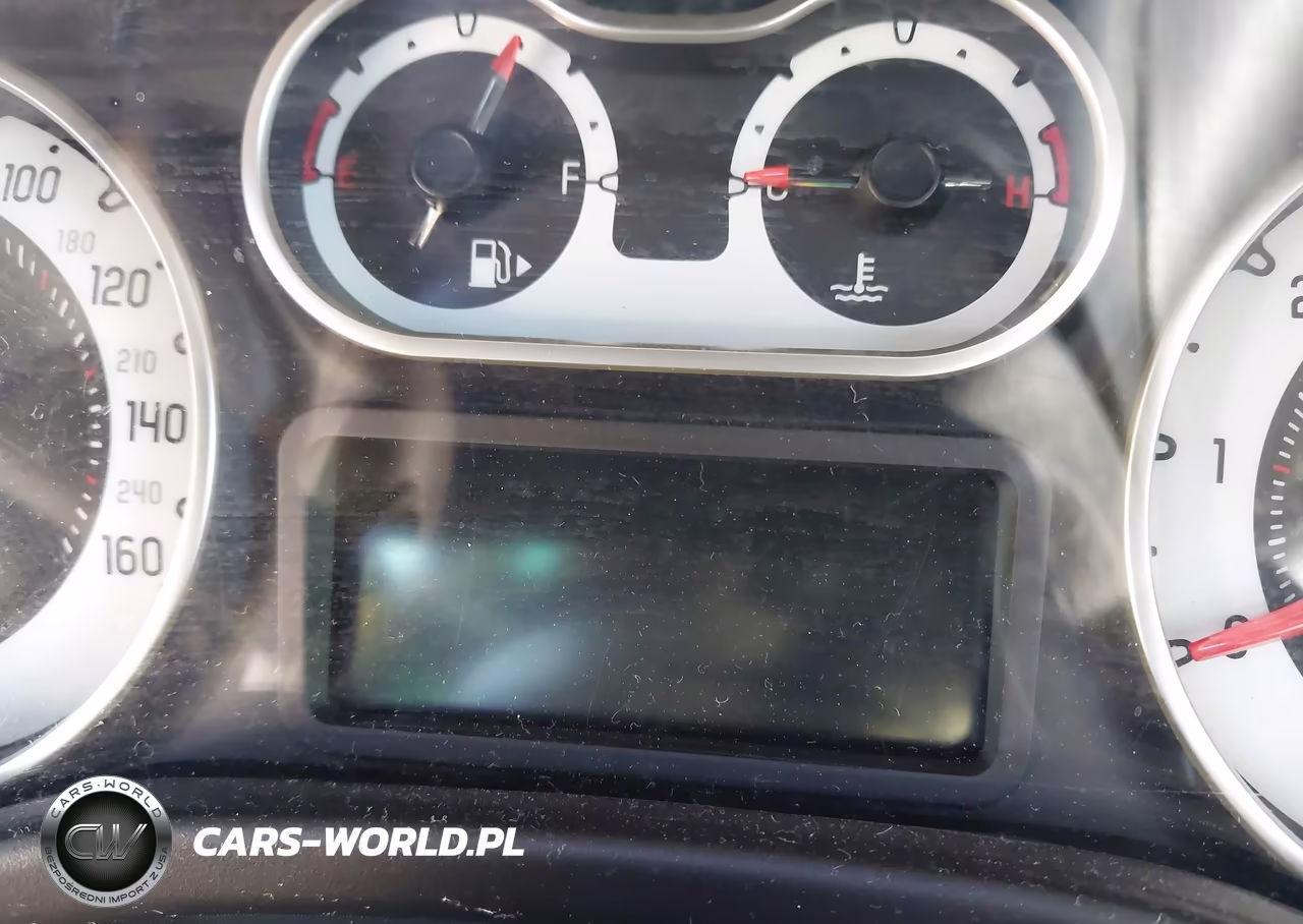 2014 Fiat 500L Lounge VIN:ZFBCFACHXEZ006445 - 7