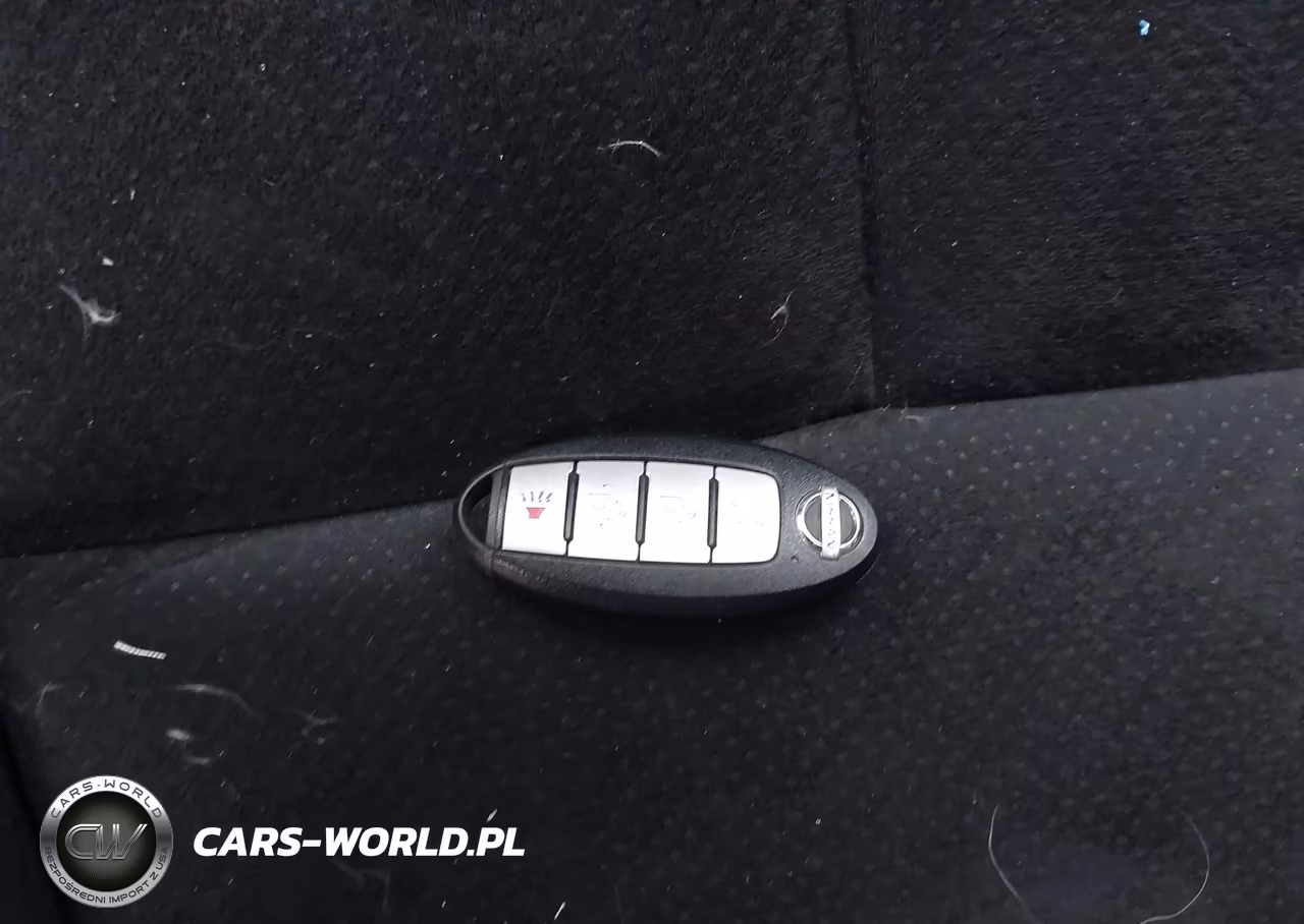 2020 Nissan Murano S Fwd VIN:5N1AZ2AJ5LN127259 - 11