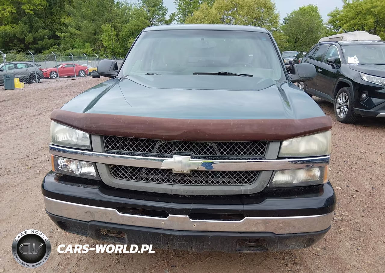 2007 Chevrolet Silverado 1500 Classic Ls VIN:2GCEK13V971122416 - 12