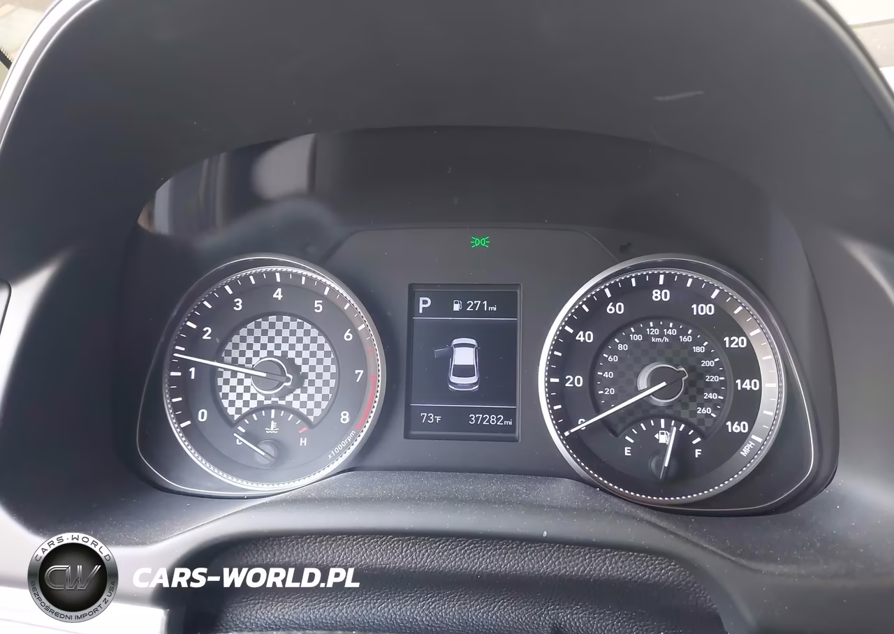 2020 Hyundai Elantra Se VIN:5NPD74LF5LH617826 - 7