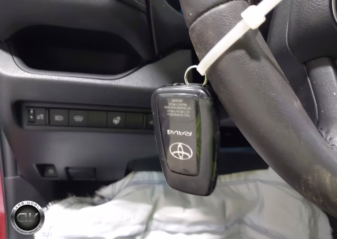 2024 Toyota Rav4 Hybrid Xle Premium VIN:2T3B6RFV5RW066695 - 11