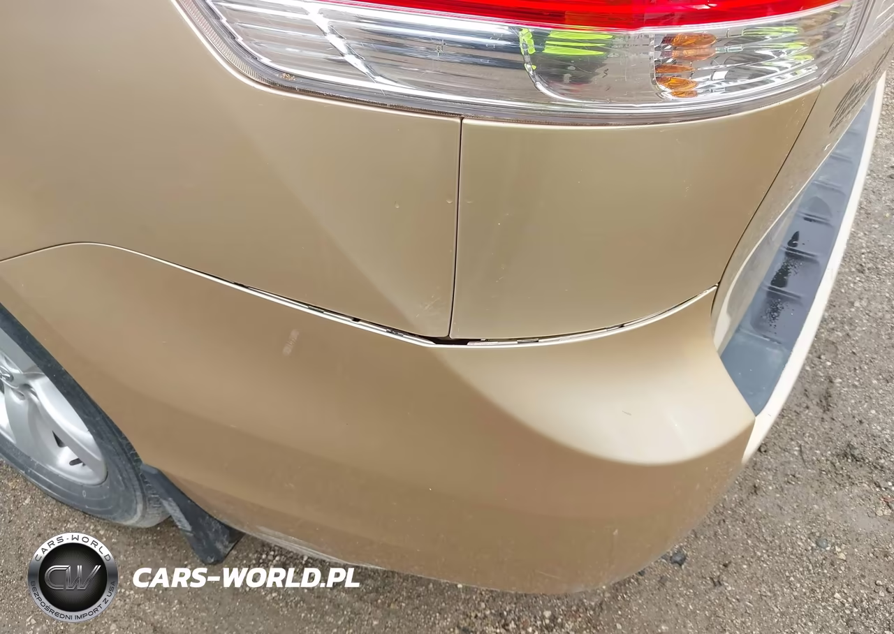 2013 Toyota Sienna Le V6 8 Passenger VIN:5TDKK3DC2DS400542 - 6