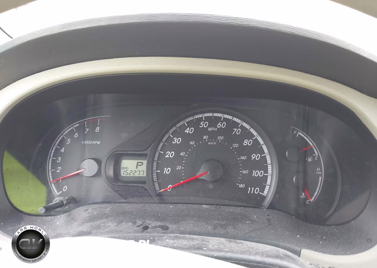 2013 Toyota Sienna Le V6 8 Passenger VIN:5TDKK3DC2DS400542 - 7