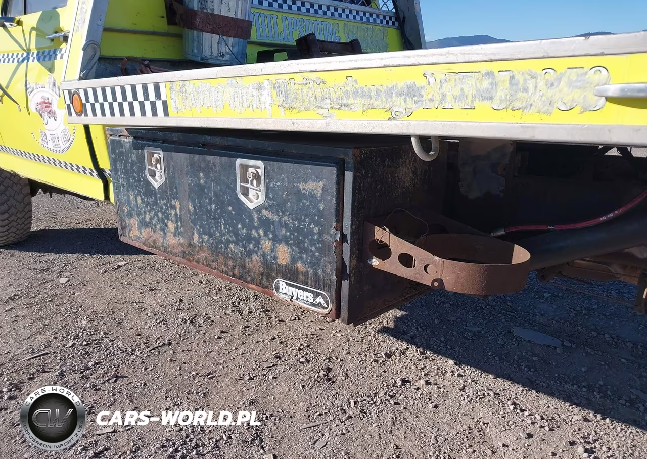1991 Ford F350 VIN:1FDKF38G3MKA39679 - 14