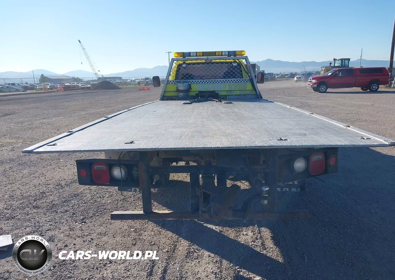 1991 Ford F350 VIN:1FDKF38G3MKA39679 - 18