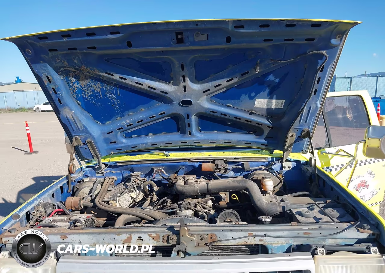 1991 Ford F350 VIN:1FDKF38G3MKA39679 - 9