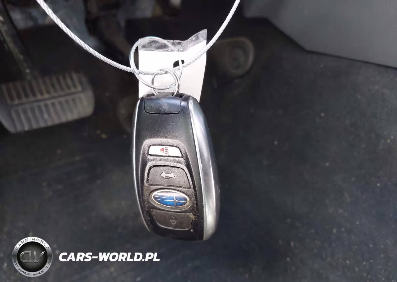 2020 Subaru Outback Onyx Edition Xt VIN:4S4BTGKD0L3155591 - 11