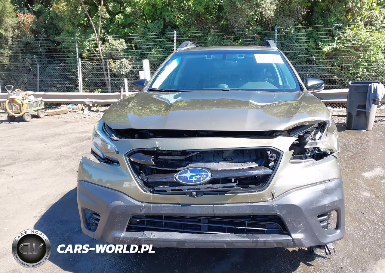 2020 Subaru Outback Onyx Edition Xt VIN:4S4BTGKD0L3155591 - 12