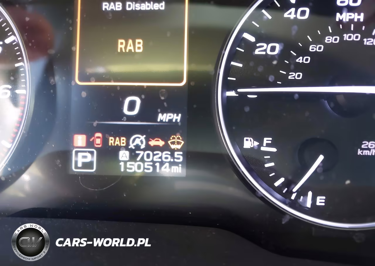 2020 Subaru Outback Onyx Edition Xt VIN:4S4BTGKD0L3155591 - 15