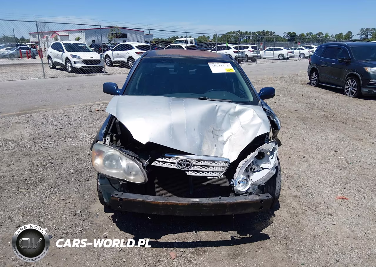 2007 Toyota Corolla S VIN:1NXBR32E37Z844508 - 13