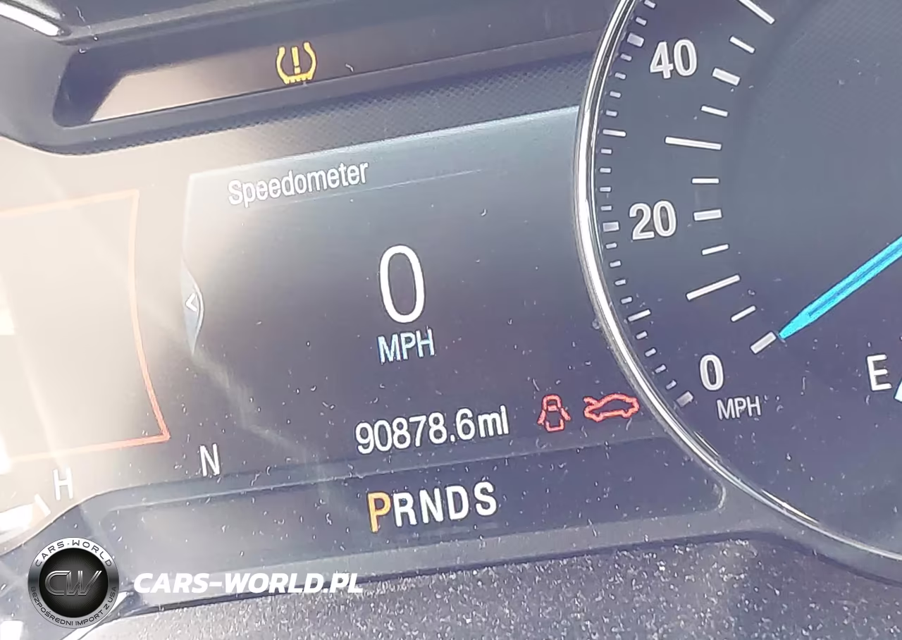 2018 Ford Explorer Platinum VIN:1FM5K8HT2JGC47344 - 16