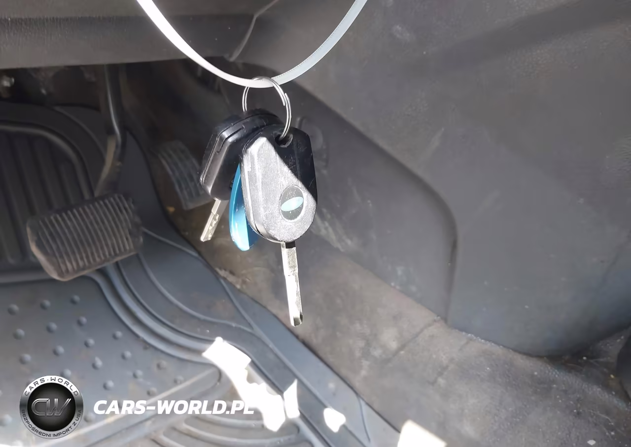 2016 Ford Transit Connect Xl VIN:NM0GS9E74G1243864 - 11