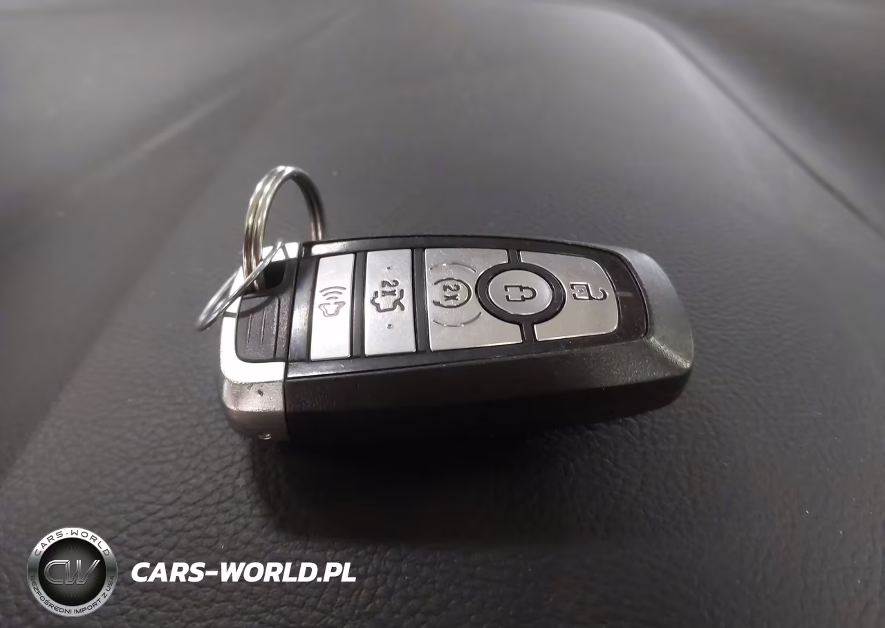 2019 Ford Edge Sel VIN:2FMPK4J98KBC42304 - 11