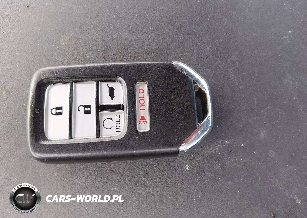 2021 Honda Cr-V 2Wd Ex VIN:2HKRW1H5XMH404671 - 11