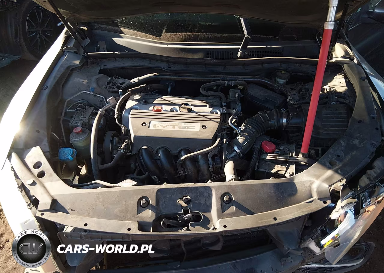 2013 Honda Crosstour Ex-L VIN:5J6TF3H54DL000157 - 10