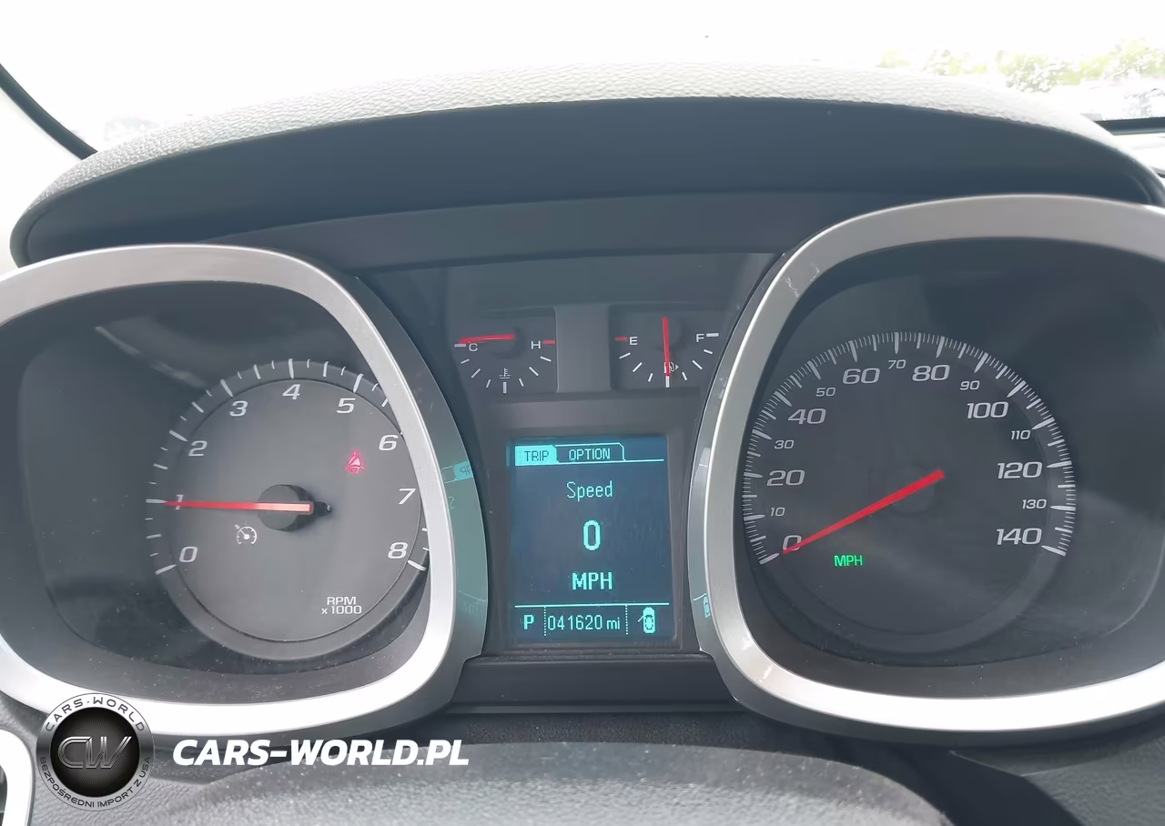 2016 Chevrolet Equinox Lt VIN:2GNFLFEK5G6275631 - 7