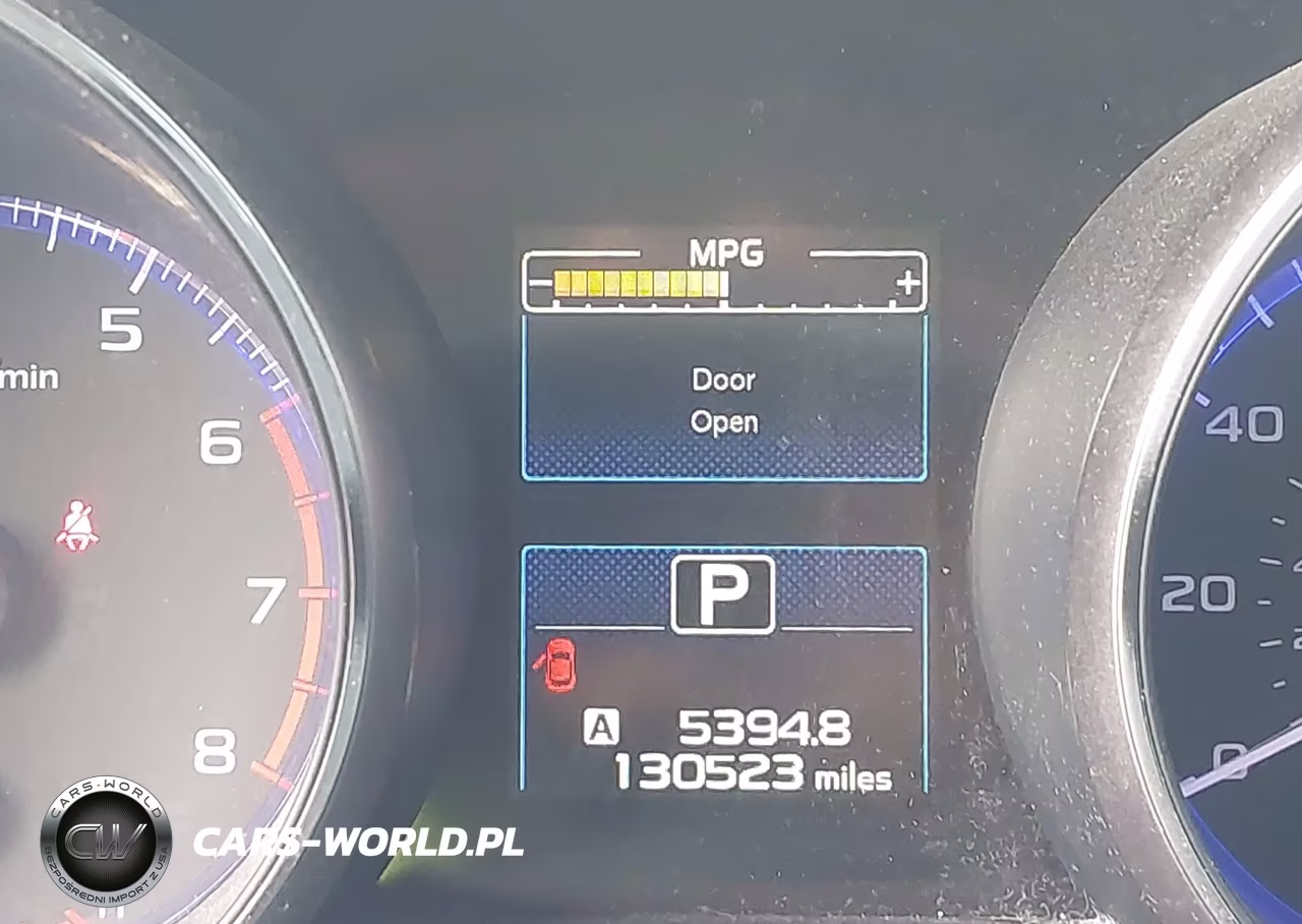 2016 Subaru Outback 2.5I Premium VIN:4S4BSBCC2G3206297 - 15