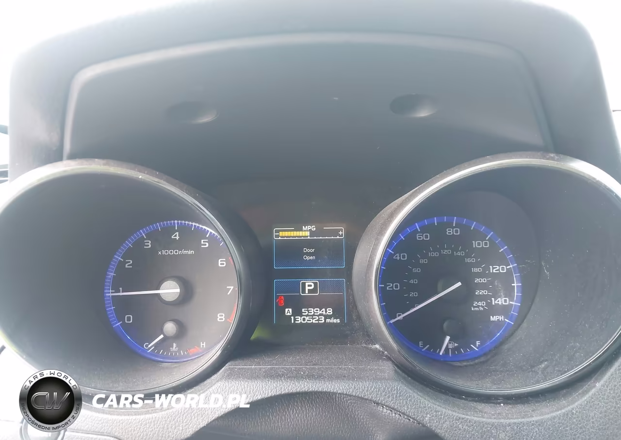 2016 Subaru Outback 2.5I Premium VIN:4S4BSBCC2G3206297 - 7