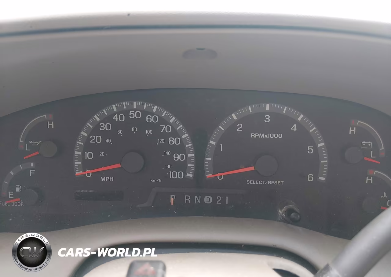 2001 Ford F-150 Xl-Xlt VIN:1FTZX17241NB39567 - 7