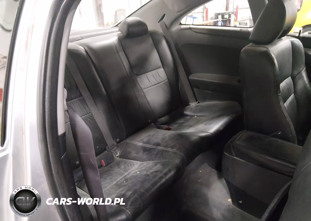 2005 Honda Accord 3.0 Ex VIN:1HGCM82635A003351 - 8