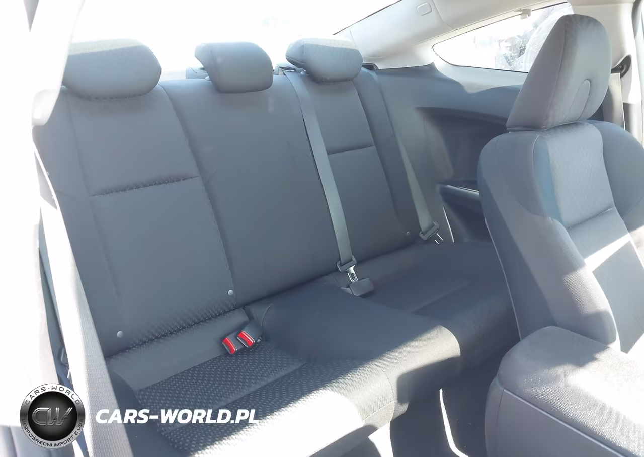 2015 Honda Civic Lx VIN:2HGFG3B54FH514889 - 8