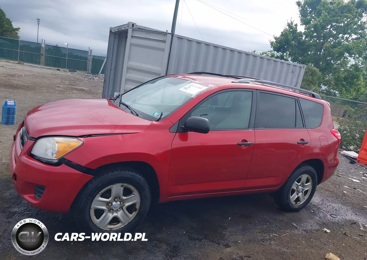 2012 Toyota Rav4 VIN:2T3BF4DV2CW195880 - 14