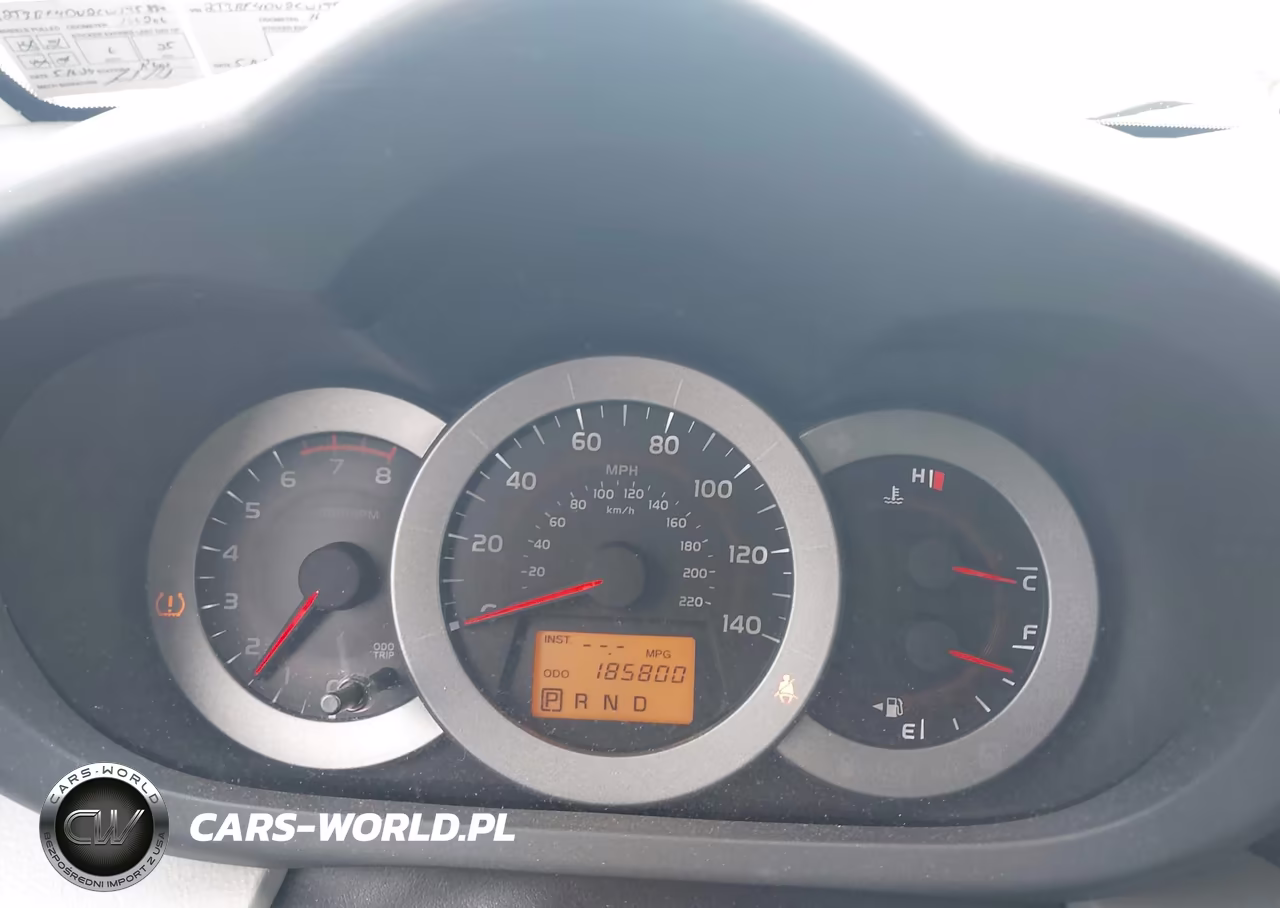 2012 Toyota Rav4 VIN:2T3BF4DV2CW195880 - 7