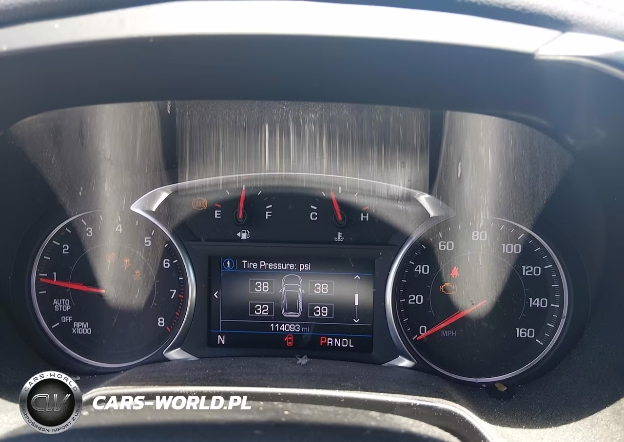 2019 Chevrolet Blazer VIN:3GNKBBRA7KS699690 - 7