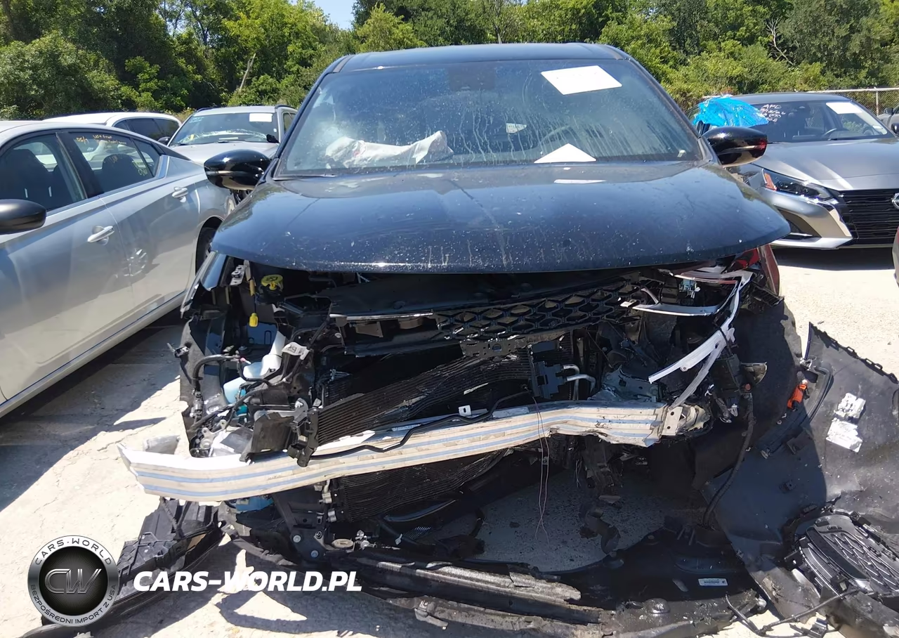 2026 Chrysler Pacifica Select VIN:2C4RC1BG6TR213320 - 10