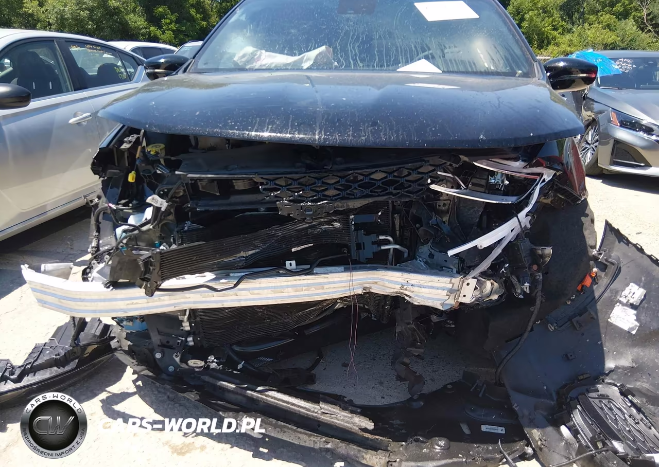 2026 Chrysler Pacifica Select VIN:2C4RC1BG6TR213320 - 5