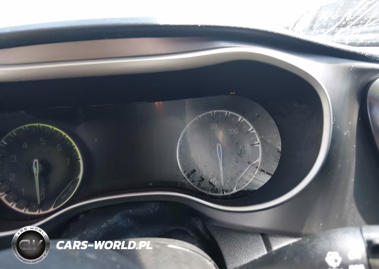 2026 Chrysler Pacifica Select VIN:2C4RC1BG6TR213320 - 6