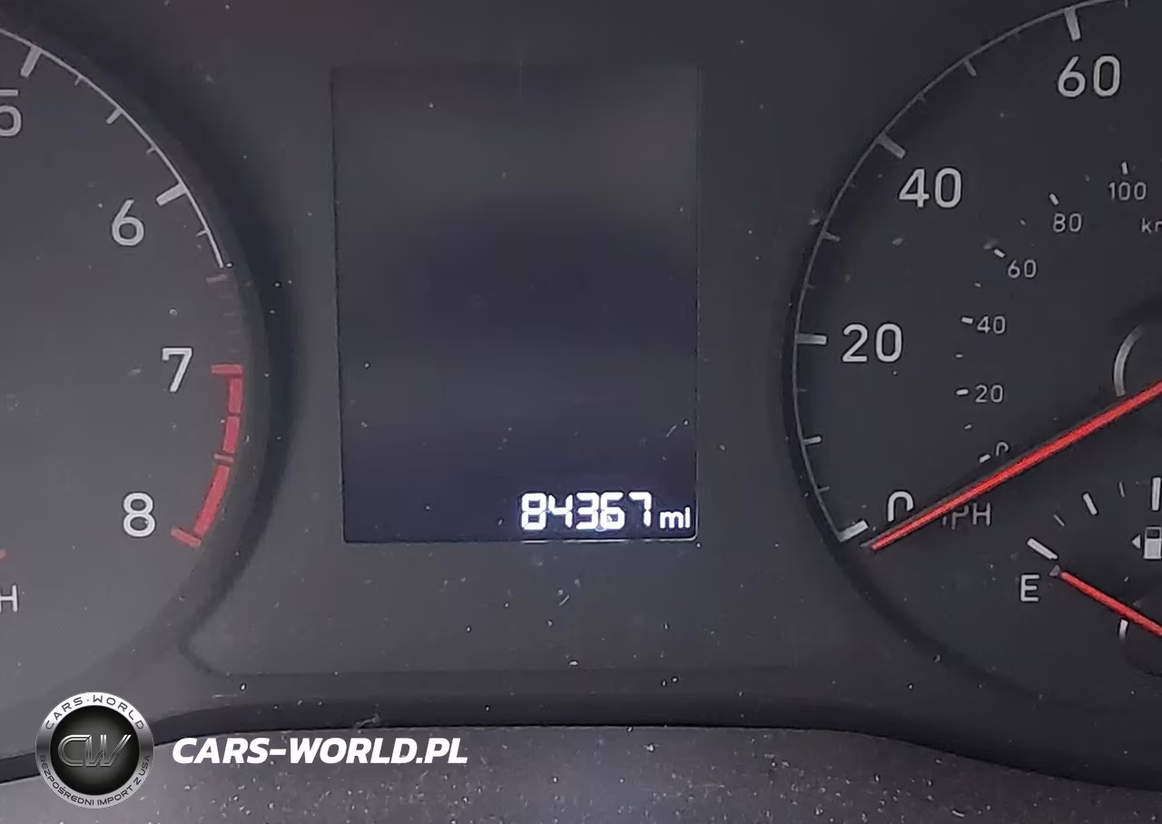 2021 Hyundai Accent Sel VIN:3KPC24A6XME147098 - 14