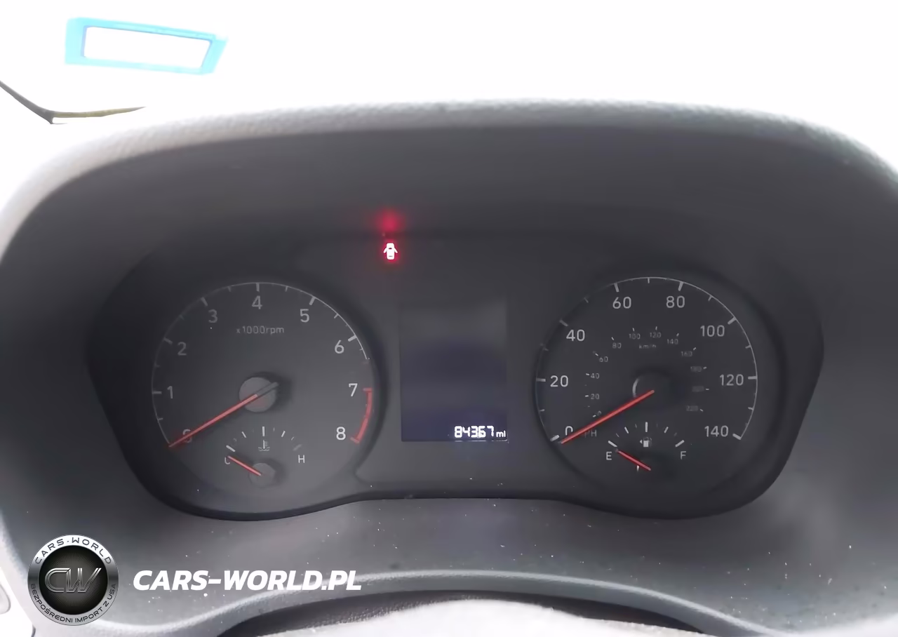 2021 Hyundai Accent Sel VIN:3KPC24A6XME147098 - 7