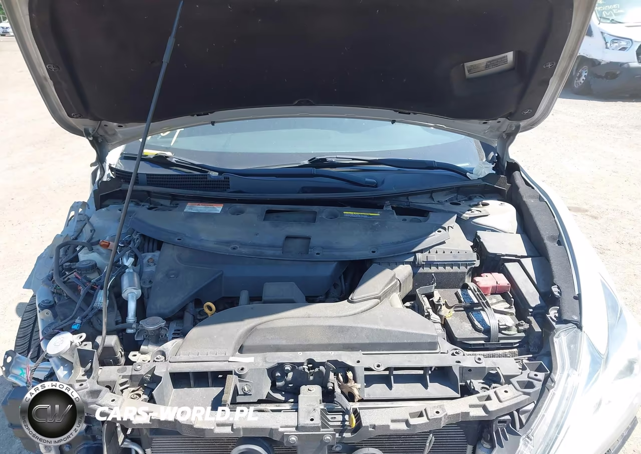 2017 Nissan Altima 2.5 Sv VIN:1N4AL3AP5HC193948 - 10