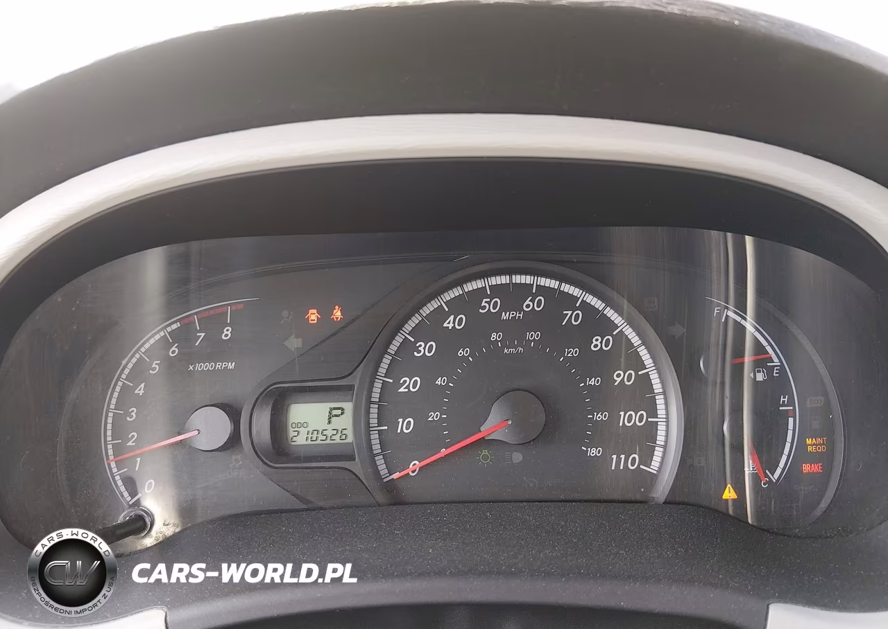 2011 Toyota Sienna Le V6 VIN:5TDKK3DC2BS029606 - 7