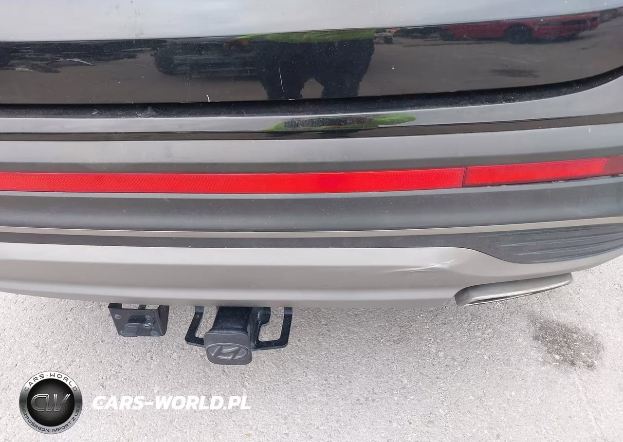 2023 Hyundai Santa Fe Se VIN:5NMS1DAJ2PH493551 - 17