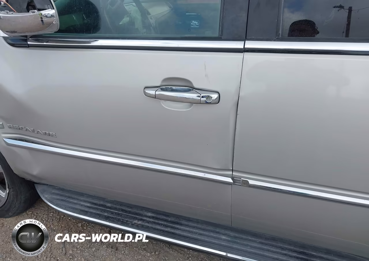 2007 Cadillac Escalade Standard VIN:1GYFK63897R210721 - 20