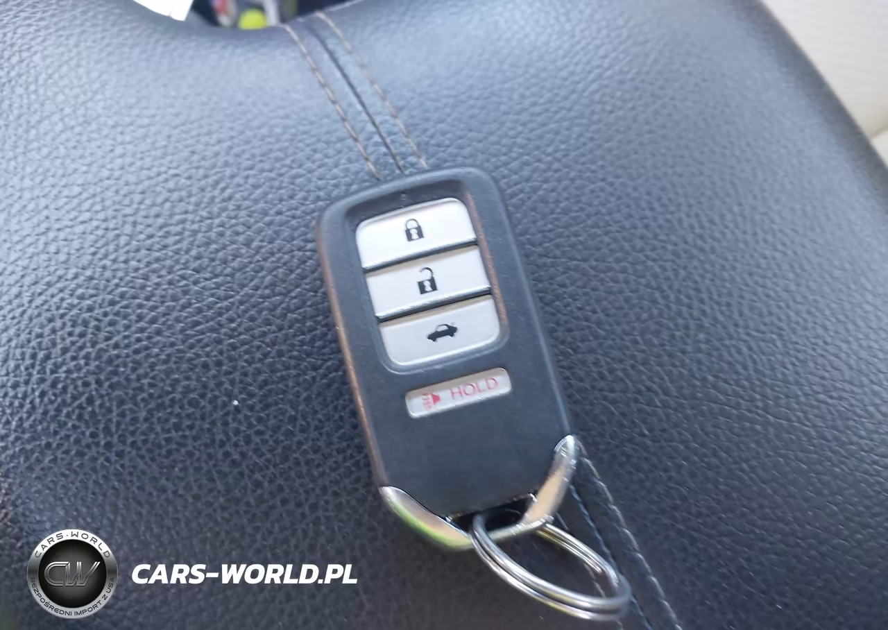 2013 Honda Accord Ex-L VIN:1HGCT1B84DA014787 - 11