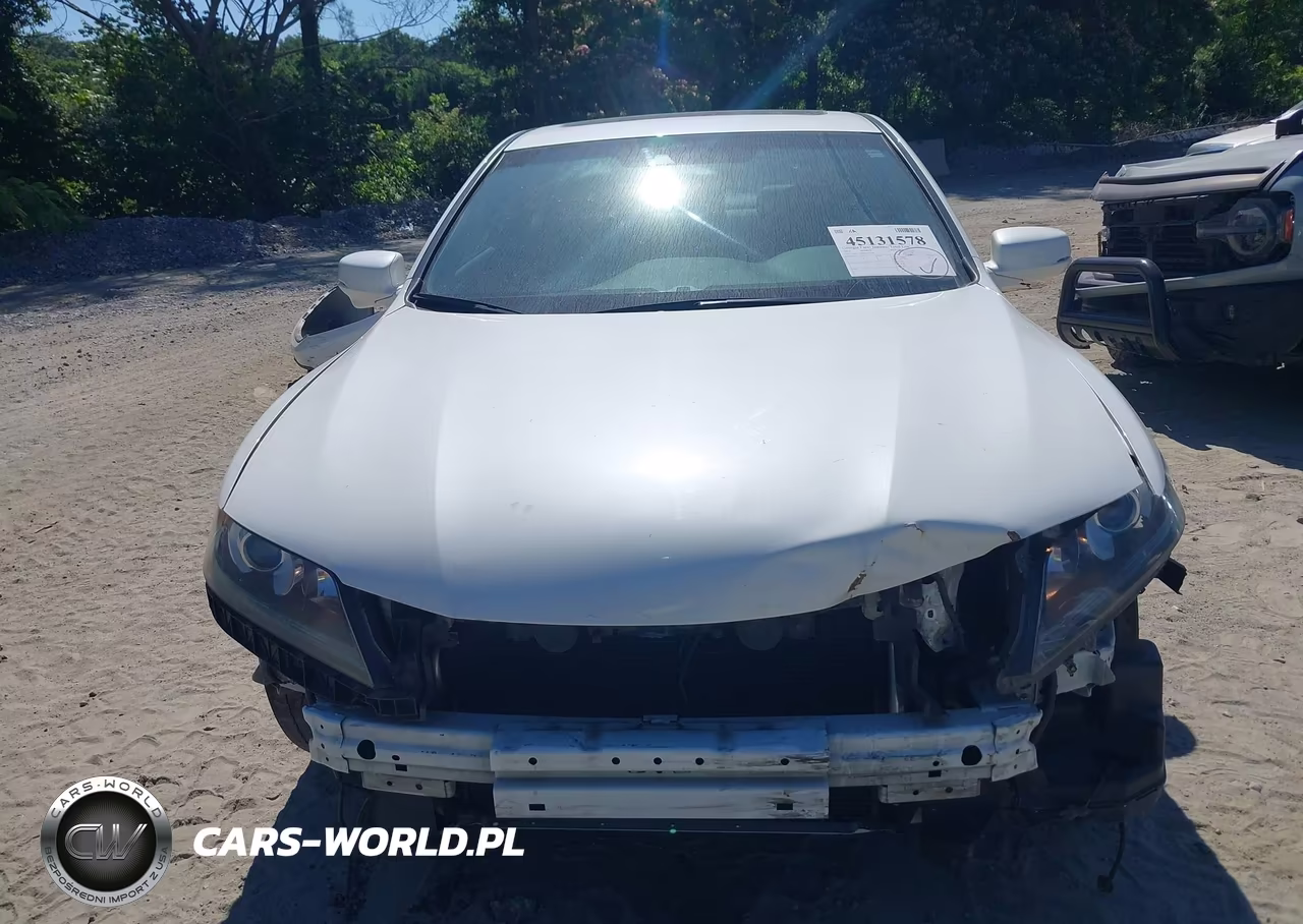 2013 Honda Accord Ex-L VIN:1HGCT1B84DA014787 - 6