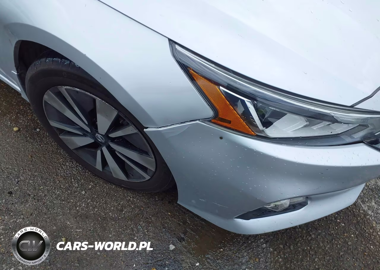 2021 Nissan Altima Sv Fwd VIN:1N4BL4DVXMN344947 - 18