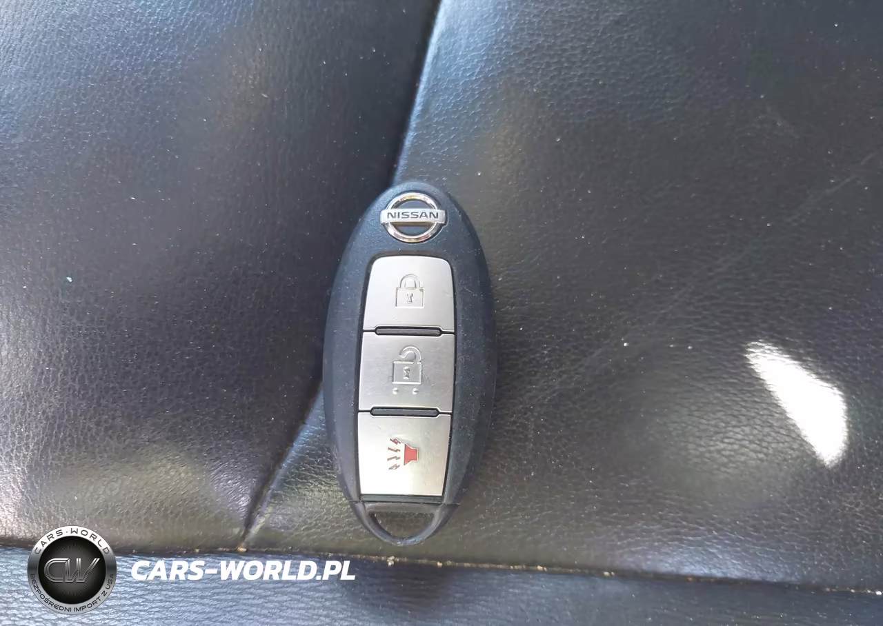 2014 Nissan Pathfinder Sl VIN:5N1AR2MNXEC617080 - 11