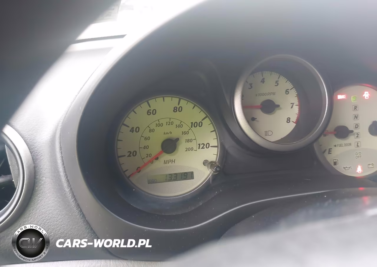 2002 Toyota Rav4 VIN:JTEHH20V320142103 - 7