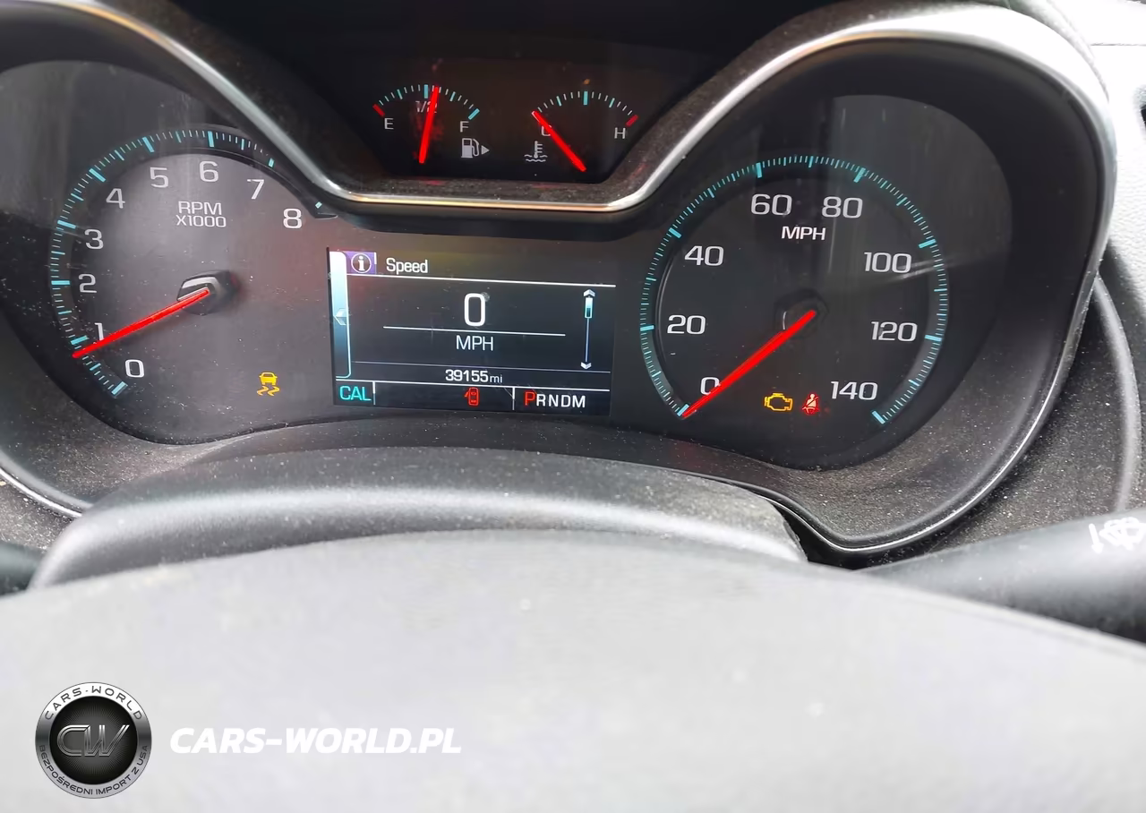 2019 Chevrolet Impala Ls VIN:2G11Y5S35K9161480 - 7