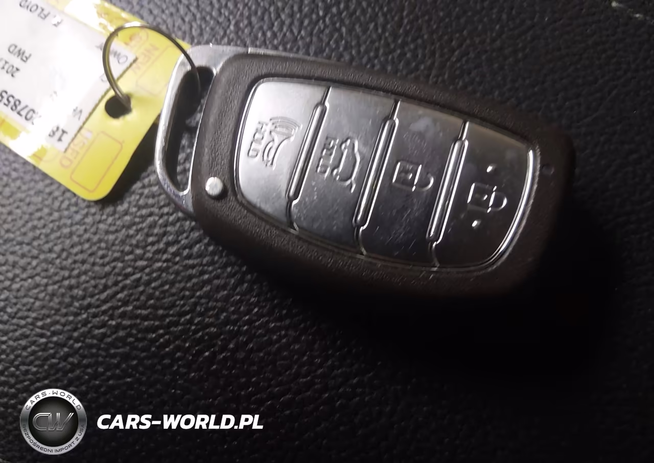 2017 Hyundai Tucson Limited VIN:KM8J33A23HU326386 - 11