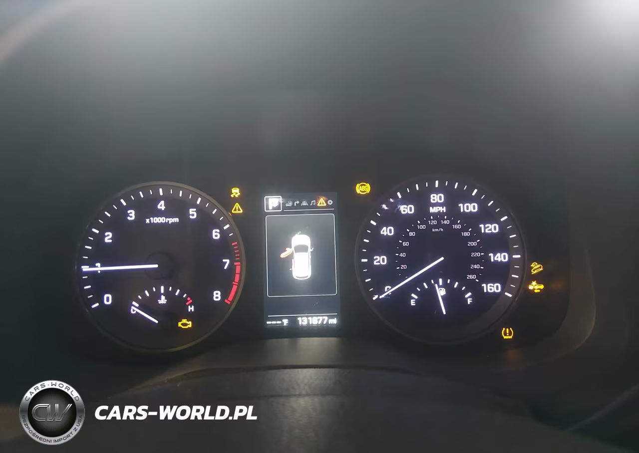 2017 Hyundai Tucson Limited VIN:KM8J33A23HU326386 - 7