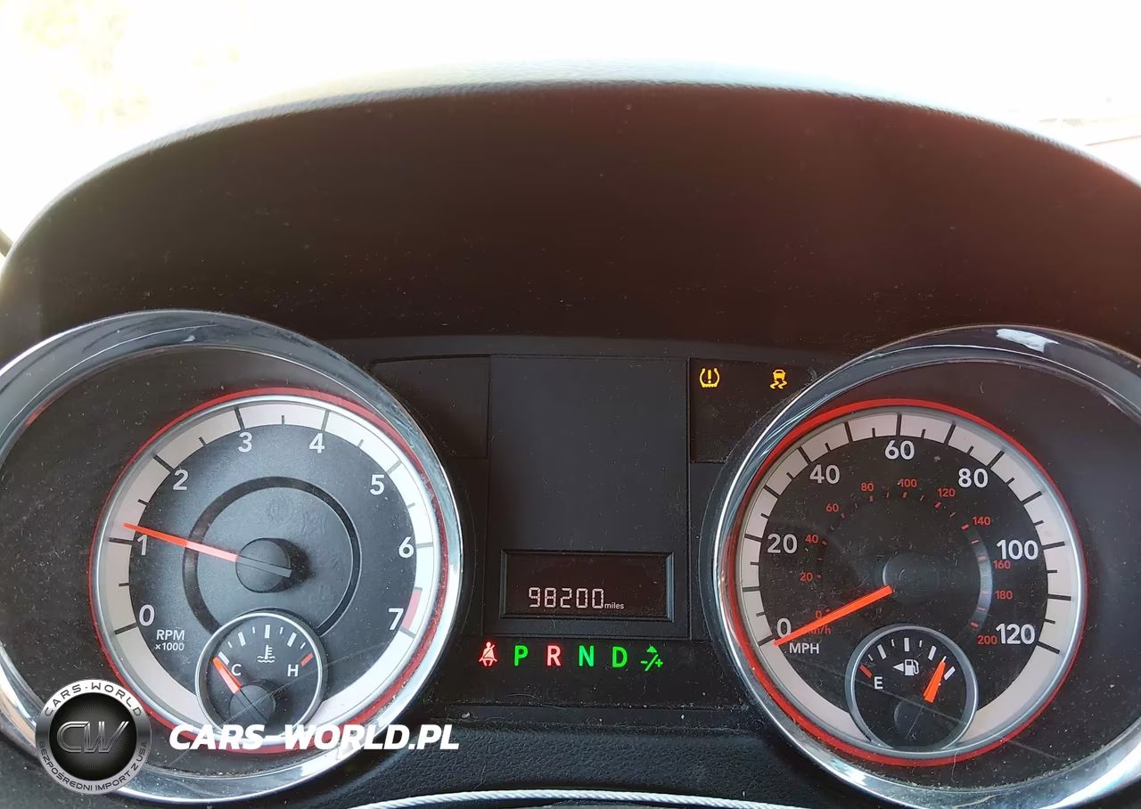 2011 Dodge Grand Caravan Mainstreet VIN:2D4RN3DG0BR602801 - 7