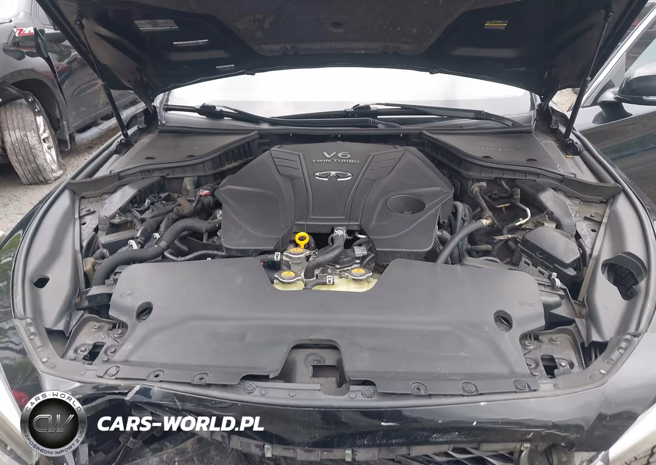 2019 Infiniti Q50 3.0T Luxe-3.0T Signature Edition-3.0T Sport VIN:JN1EV7AR7KM553479 - 10