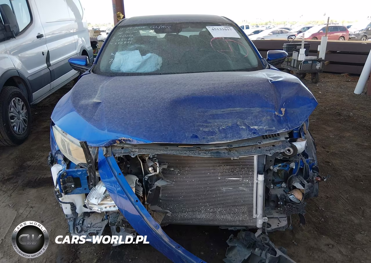 2020 Honda Civic Lx VIN:2HGFC2F67LH550824 - 6