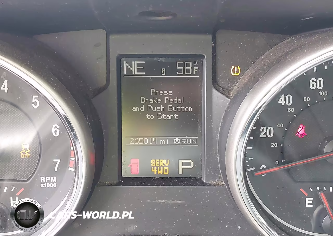2012 Jeep Grand Cherokee Limited VIN:1C4RJFBT2CC111862 - 7